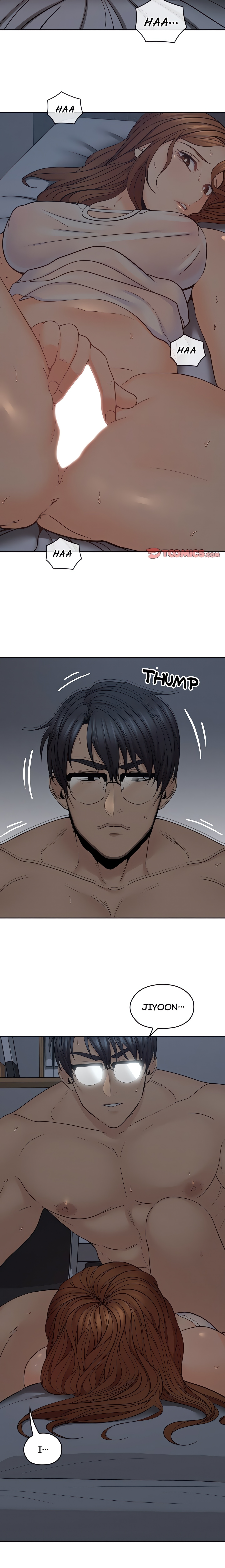 My Mister (Official) chapter 36 page 10
