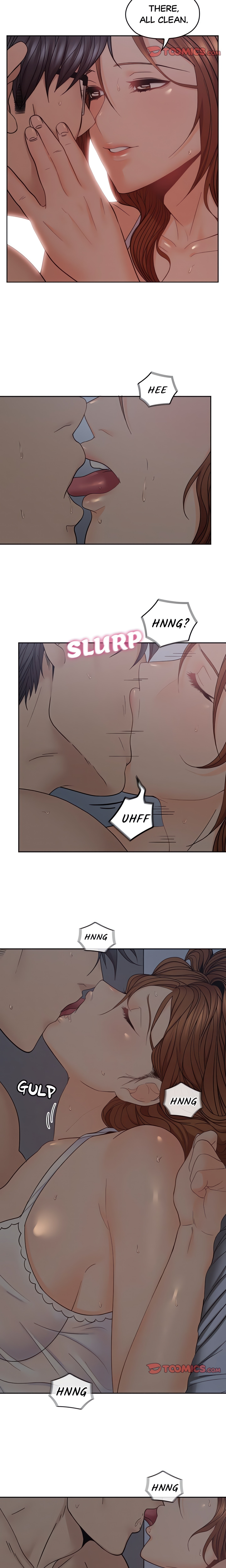 My Mister (Official) chapter 36 page 12