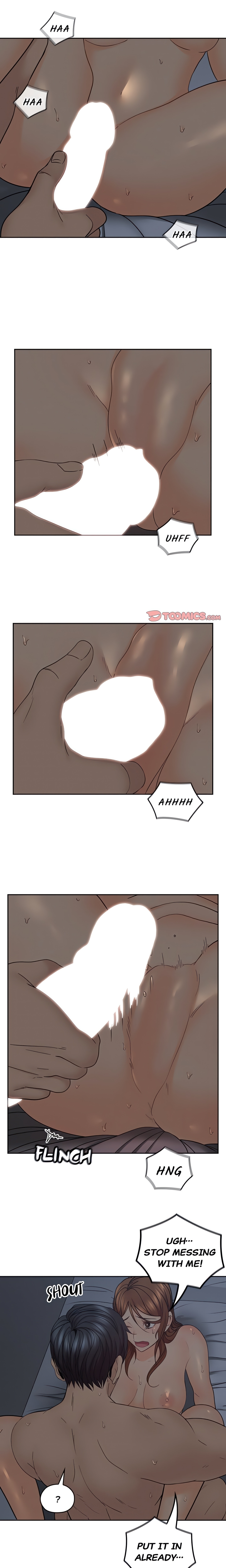 My Mister (Official) chapter 36 page 15