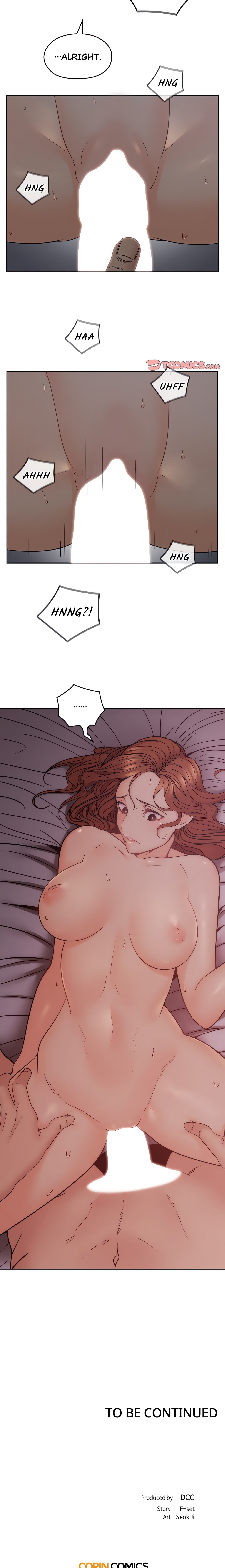 My Mister (Official) chapter 36 page 16