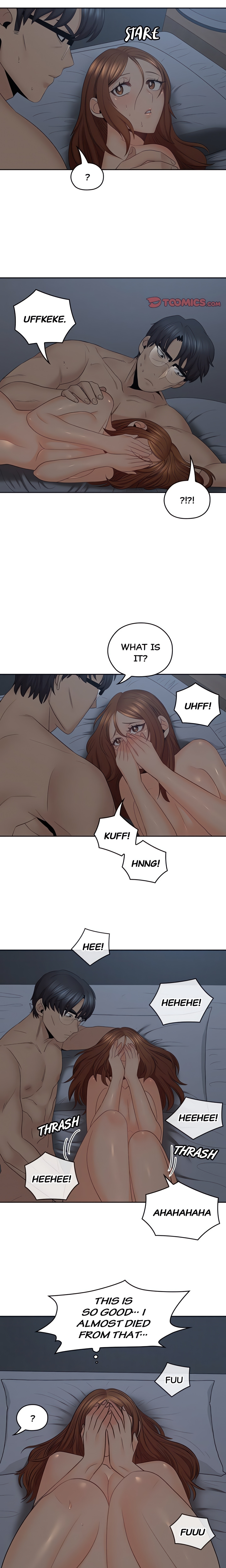 My Mister (Official) chapter 37 page 11