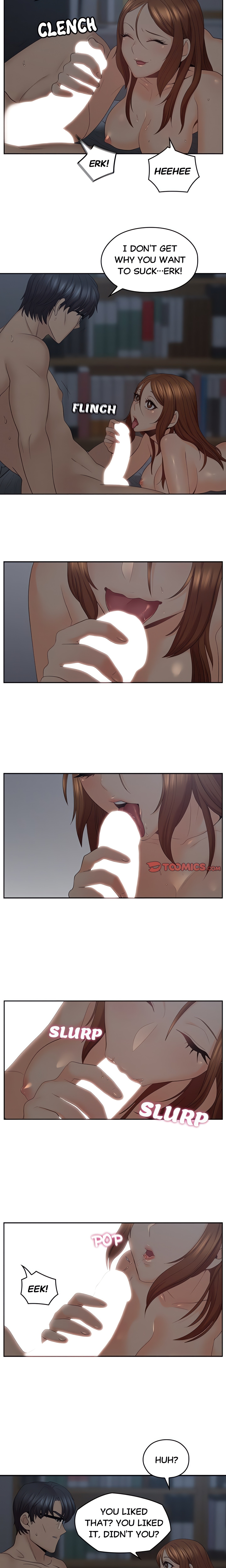 My Mister (Official) chapter 37 page 14