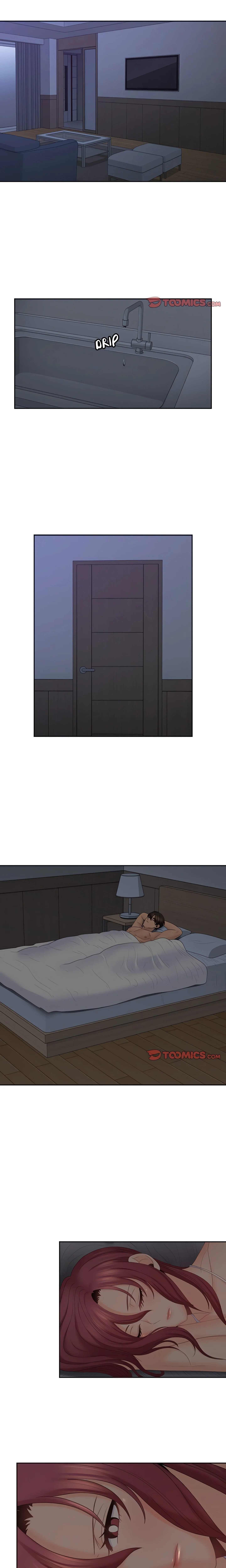 My Mister (Official) chapter 38 page 1