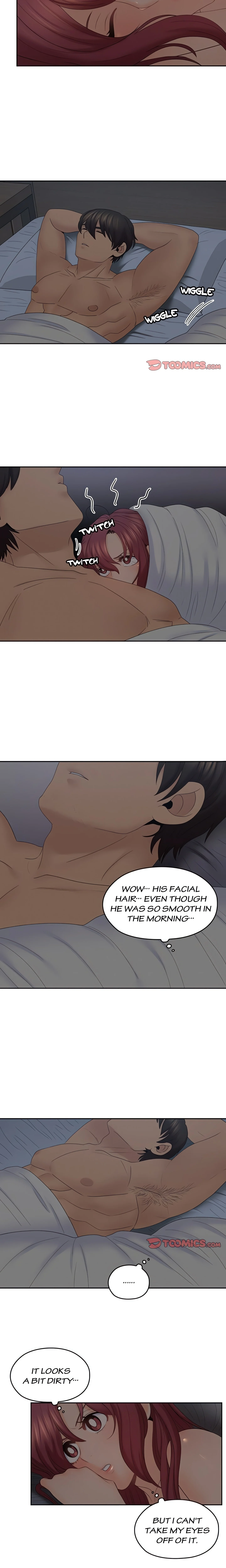 My Mister (Official) chapter 38 page 2