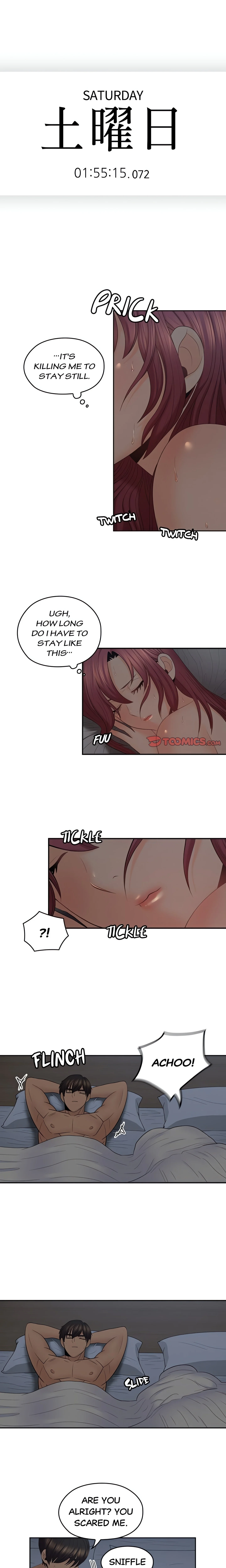 My Mister (Official) chapter 38 page 4