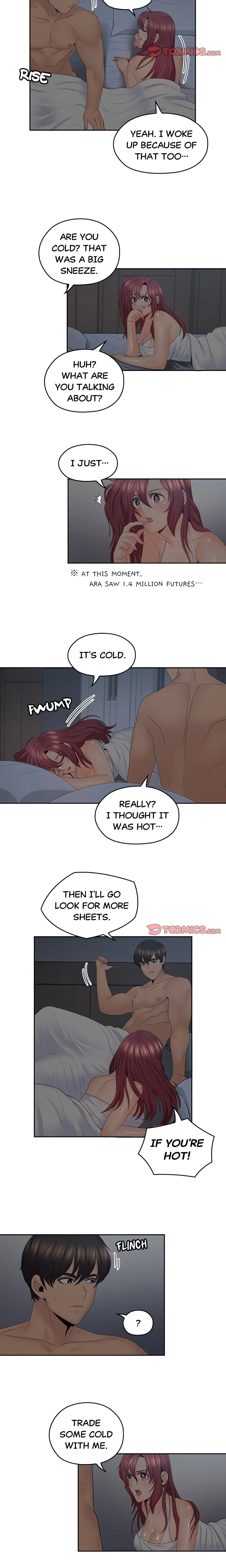 My Mister (Official) chapter 38 page 5