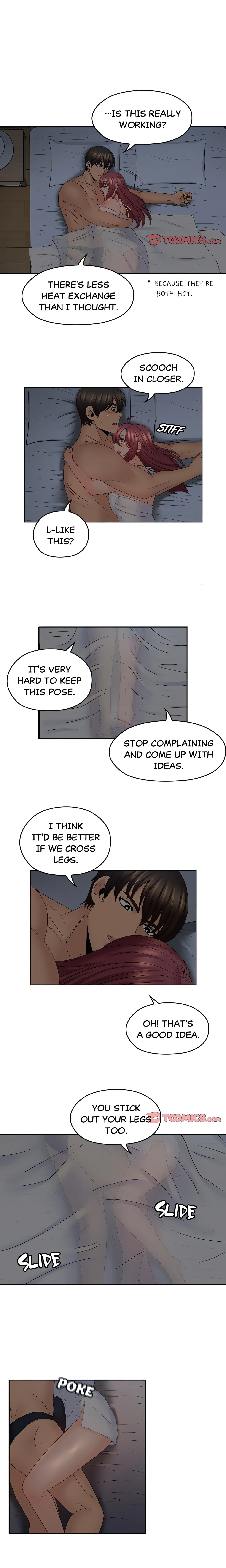 My Mister (Official) chapter 38 page 6