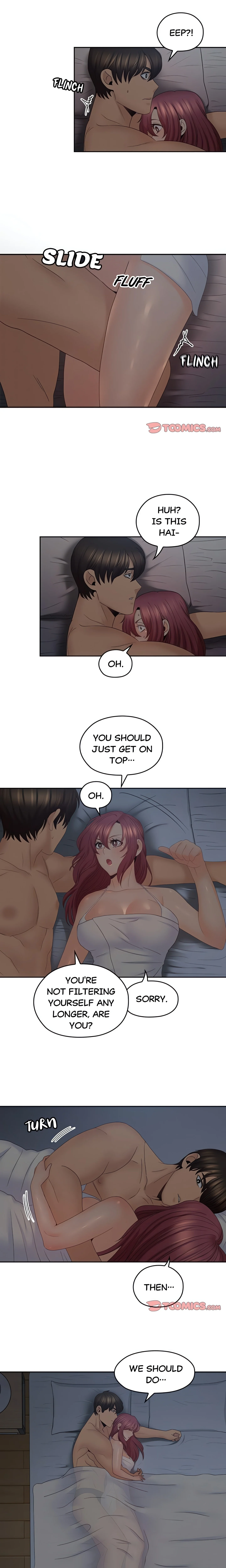My Mister (Official) chapter 38 page 7