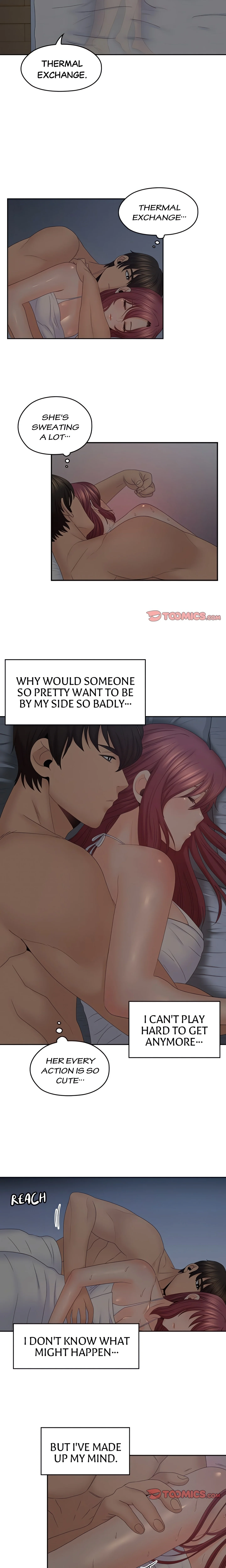 My Mister (Official) chapter 38 page 8