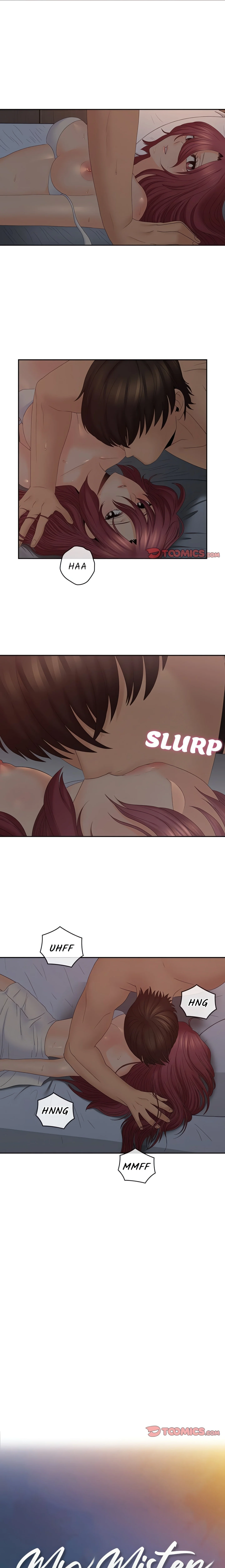 My Mister (Official) chapter 39 page 3