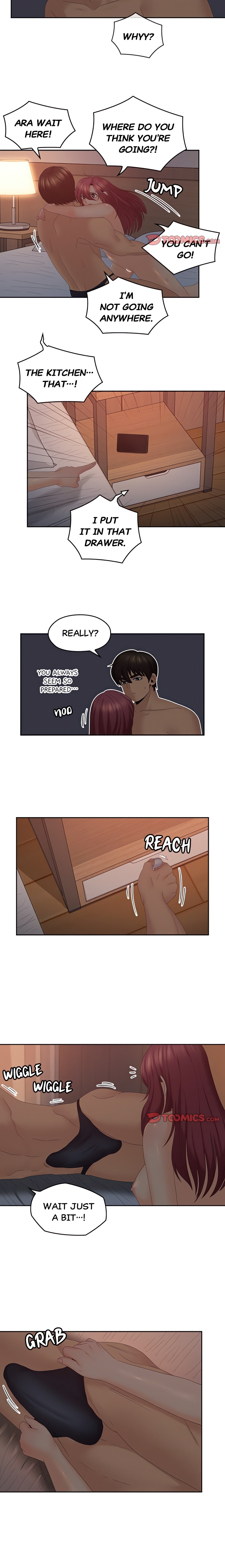 My Mister (Official) chapter 39 page 6
