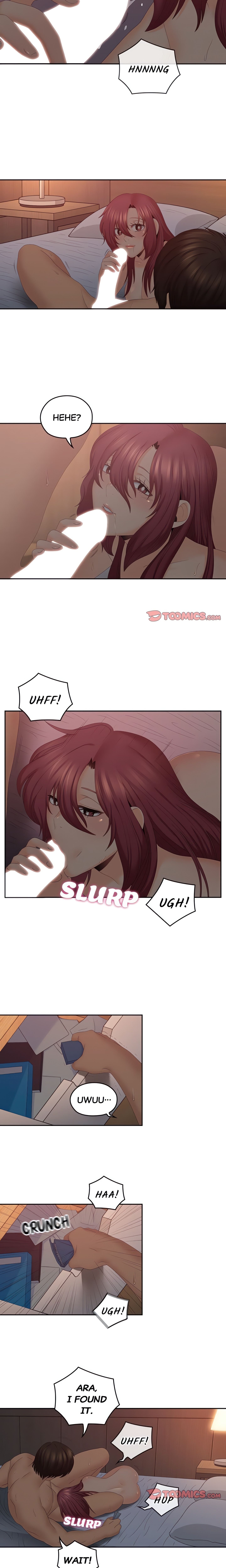 My Mister (Official) chapter 39 page 8