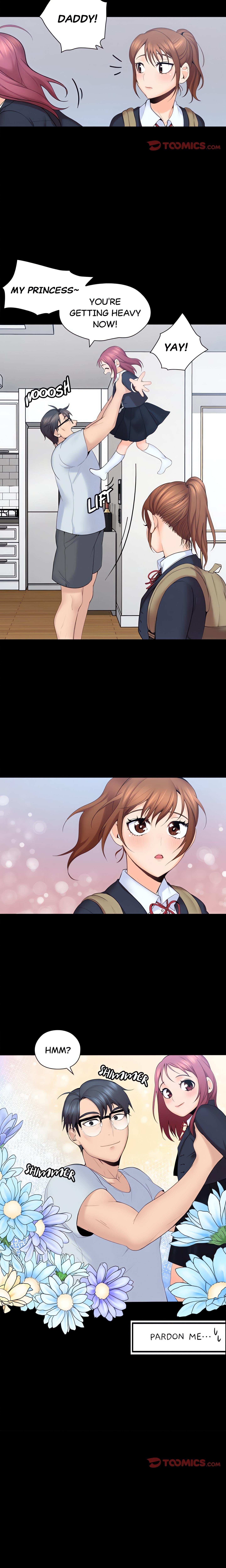 My Mister (Official) chapter 4 page 2