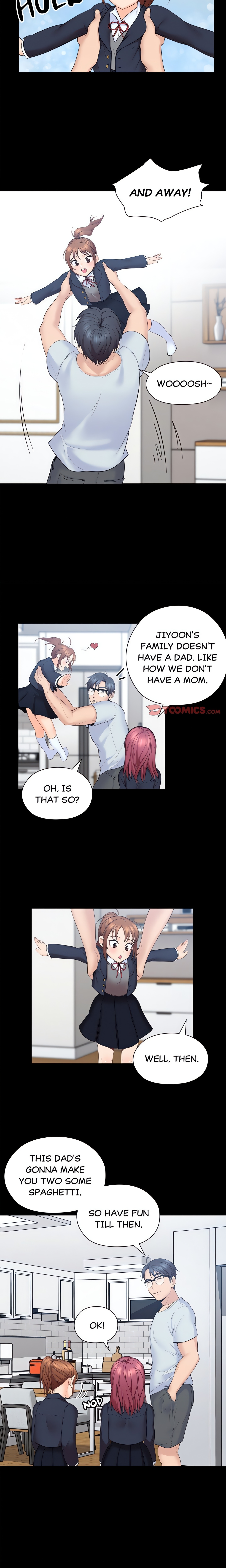 My Mister (Official) chapter 4 page 5