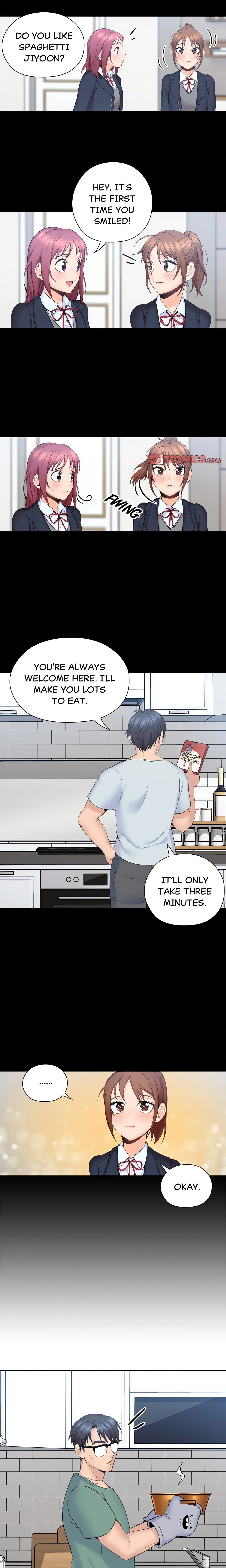 My Mister (Official) chapter 4 page 6