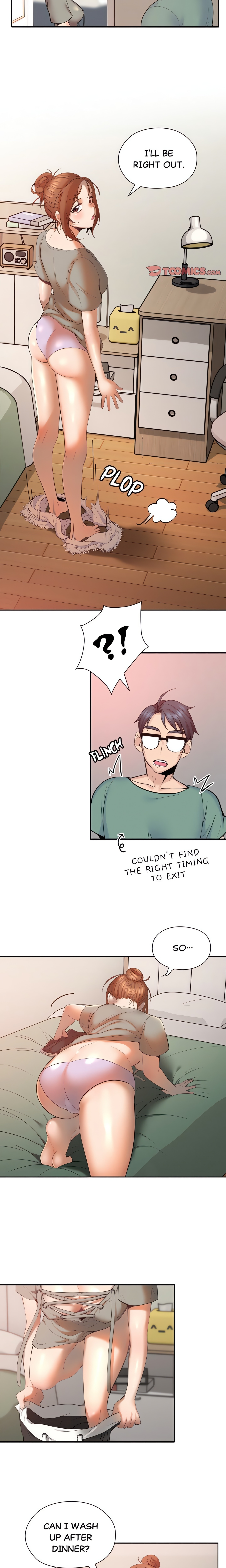 My Mister (Official) chapter 4 page 12