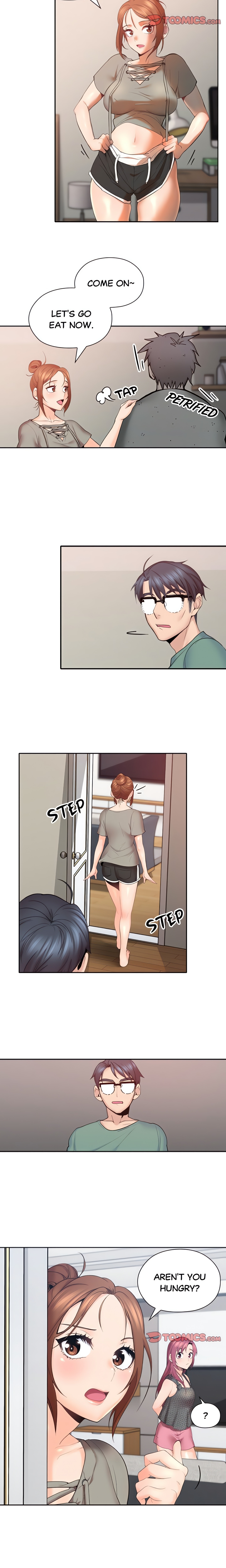 My Mister (Official) chapter 4 page 13
