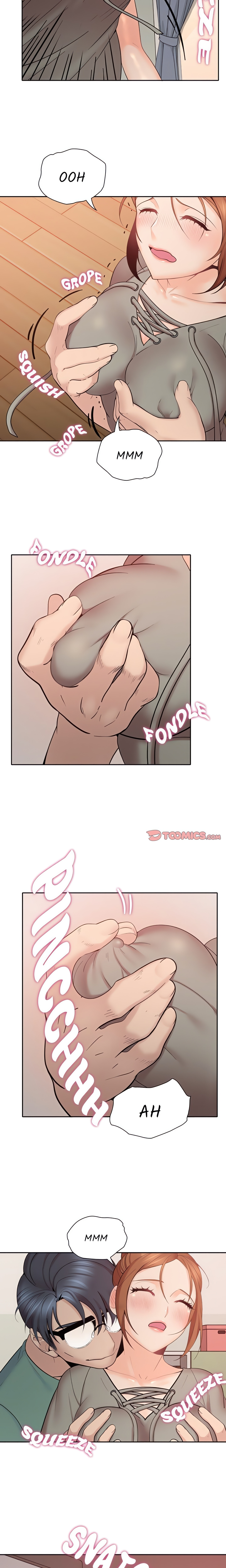 My Mister (Official) chapter 4 page 15
