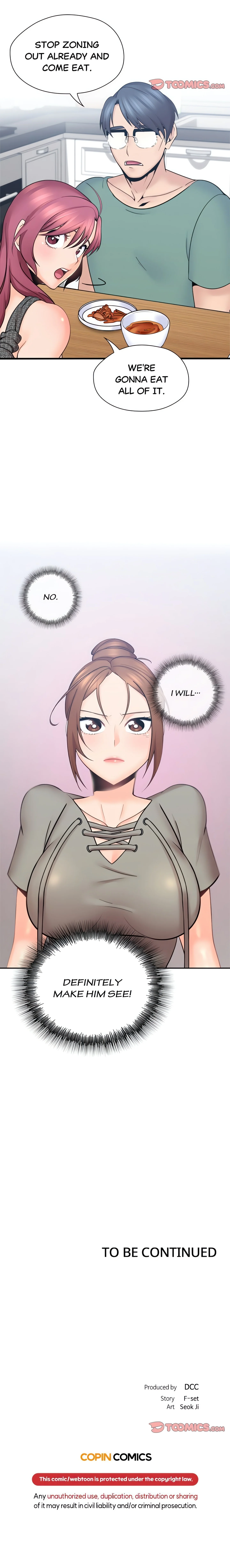 My Mister (Official) chapter 4 page 18