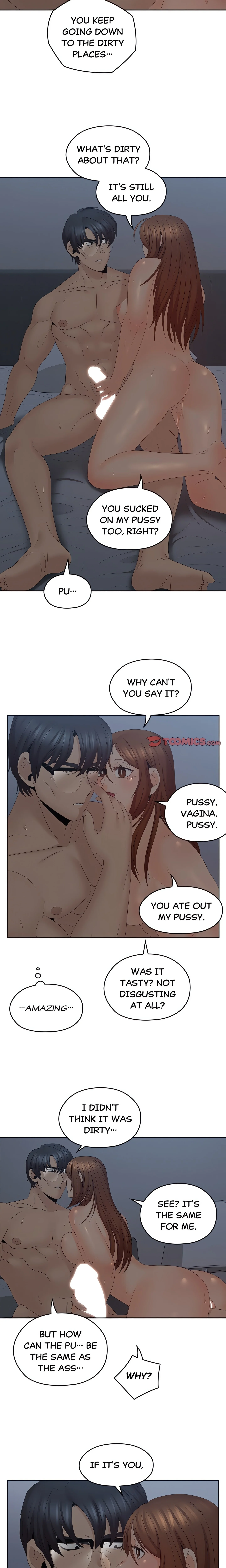 My Mister (Official) chapter 41 page 4