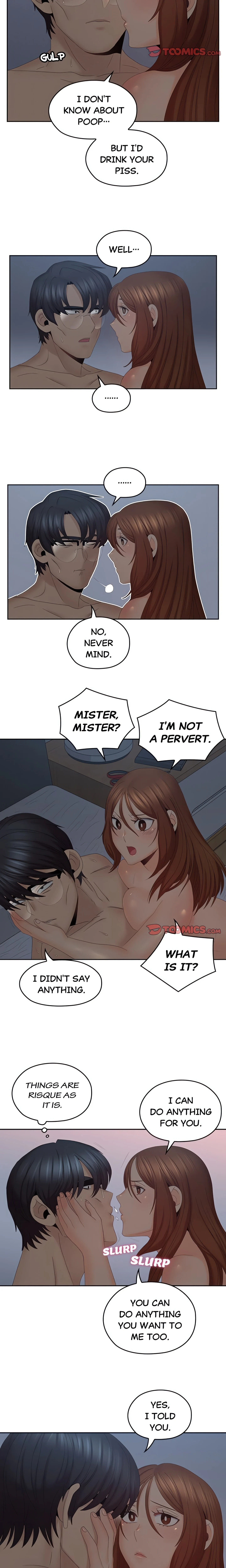 My Mister (Official) chapter 41 page 5