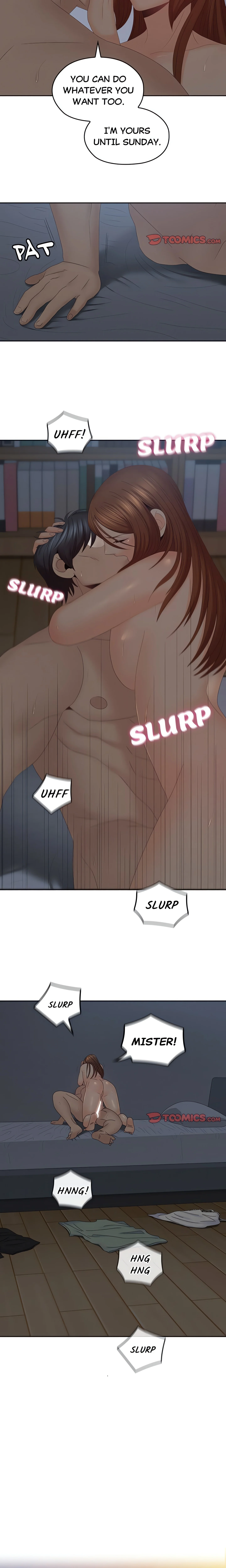 My Mister (Official) chapter 41 page 6