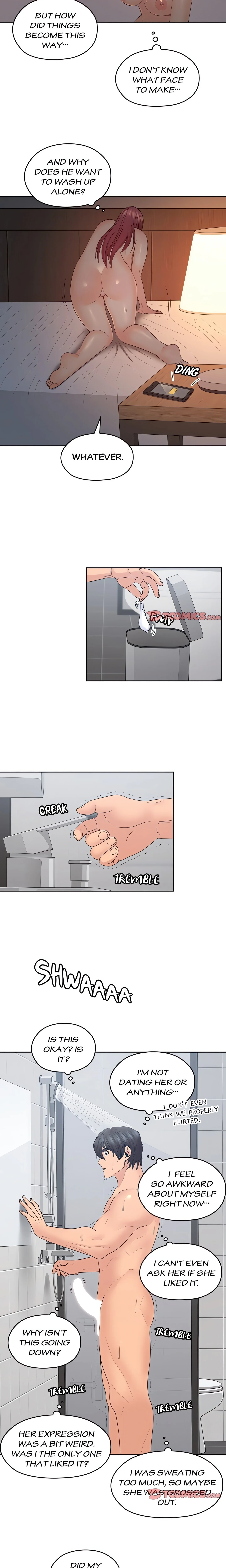 My Mister (Official) chapter 42 page 8