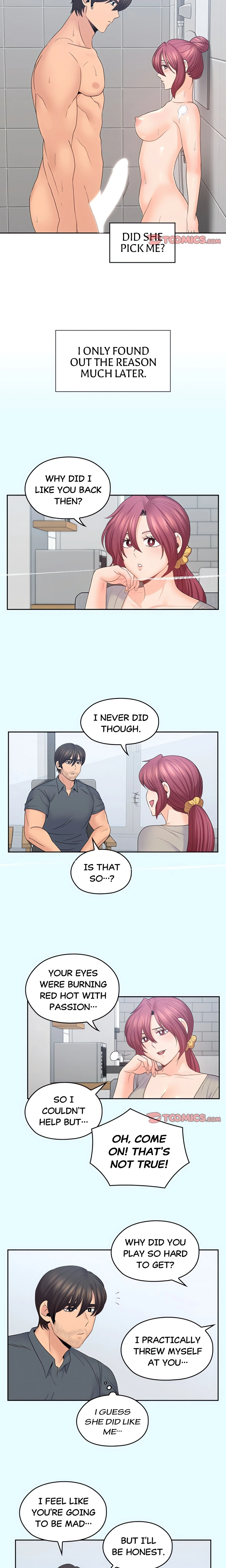 My Mister (Official) chapter 43 page 6
