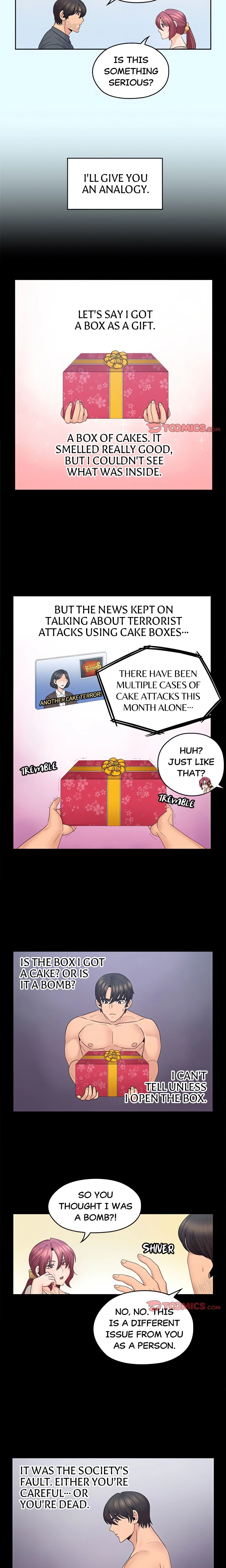 My Mister (Official) chapter 43 page 7