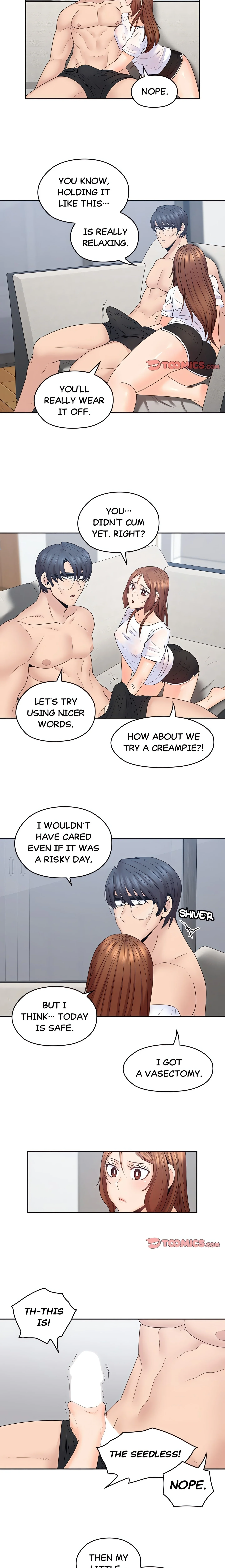 My Mister (Official) chapter 44 page 2