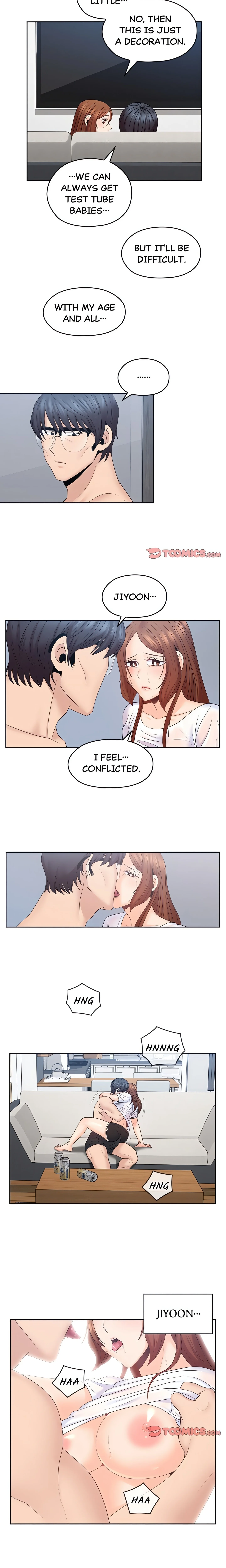My Mister (Official) chapter 44 page 3