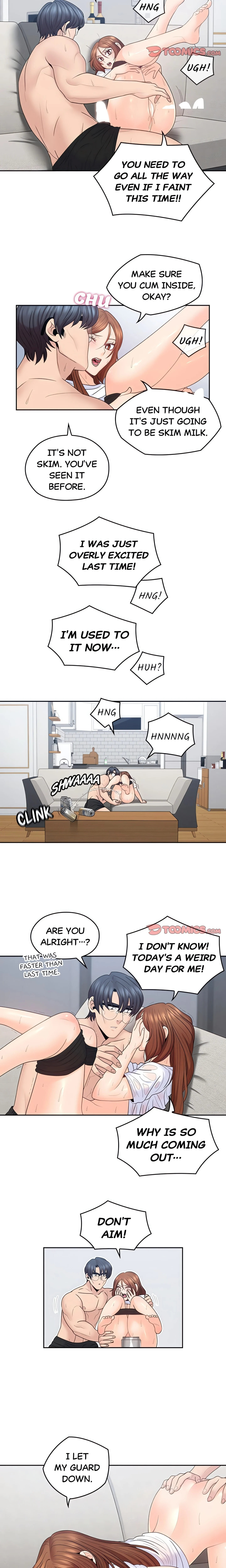 My Mister (Official) chapter 44 page 5