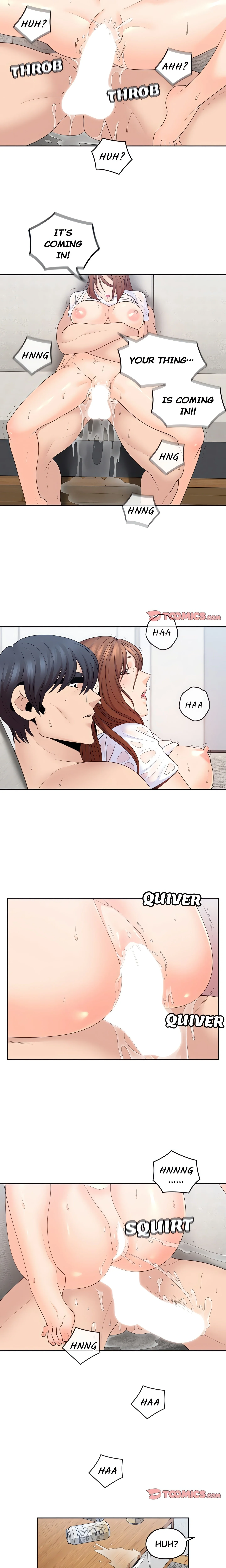 My Mister (Official) chapter 44 page 8