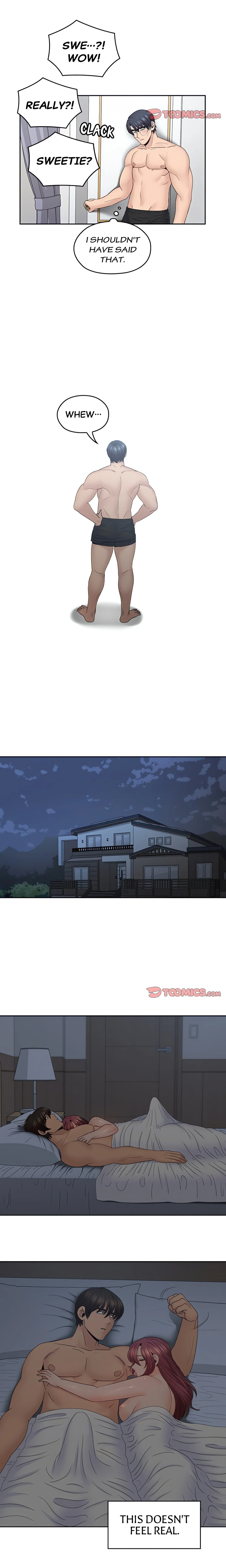 My Mister (Official) chapter 44 page 10