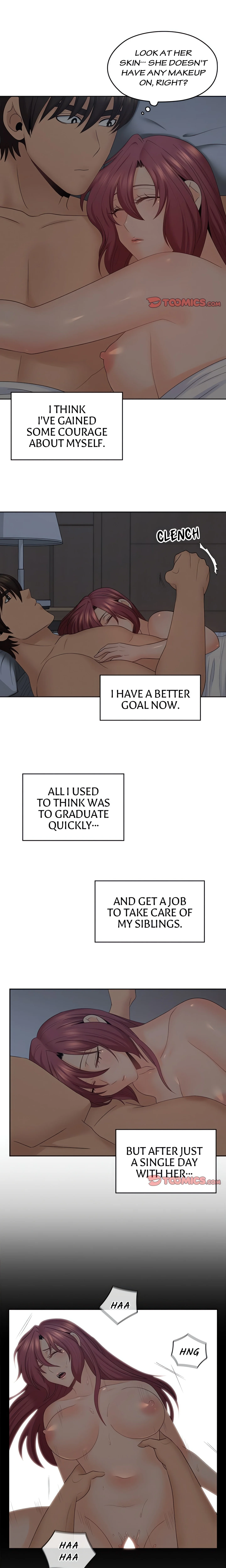 My Mister (Official) chapter 44 page 11