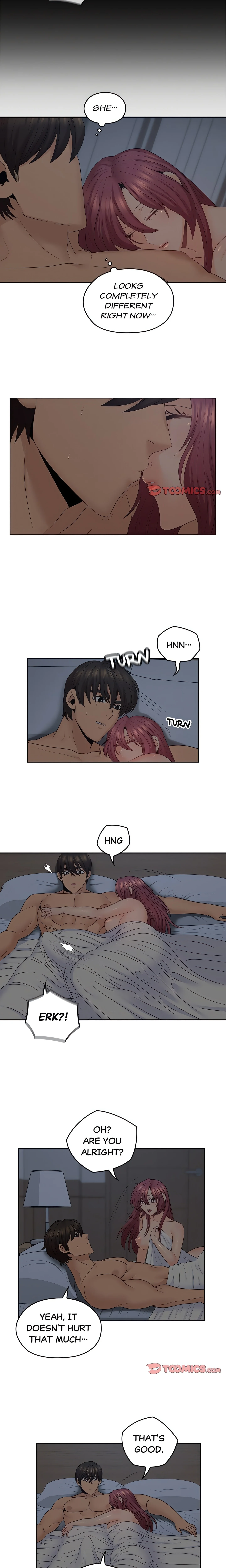 My Mister (Official) chapter 44 page 12