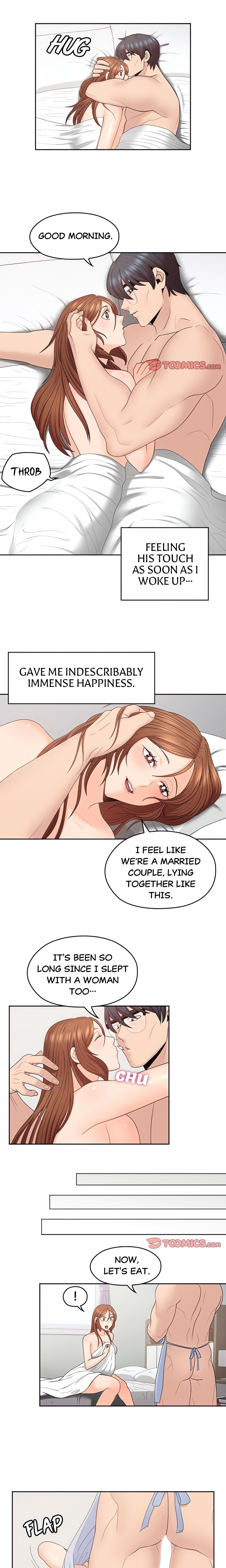 My Mister (Official) chapter 45 page 2