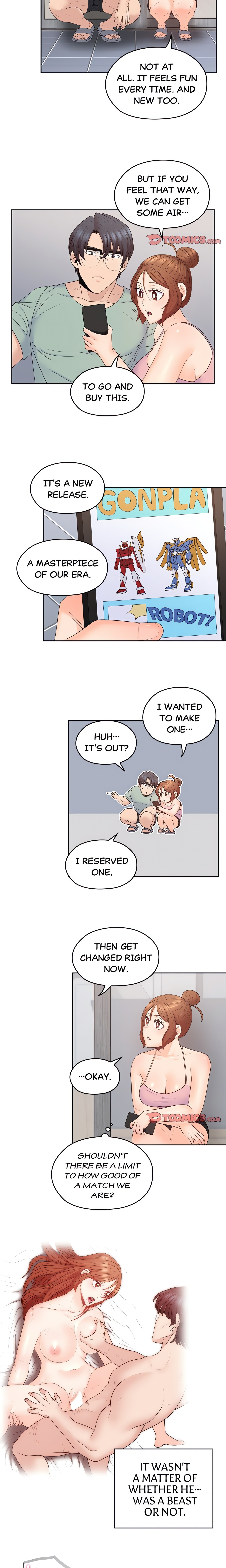 My Mister (Official) chapter 45 page 6