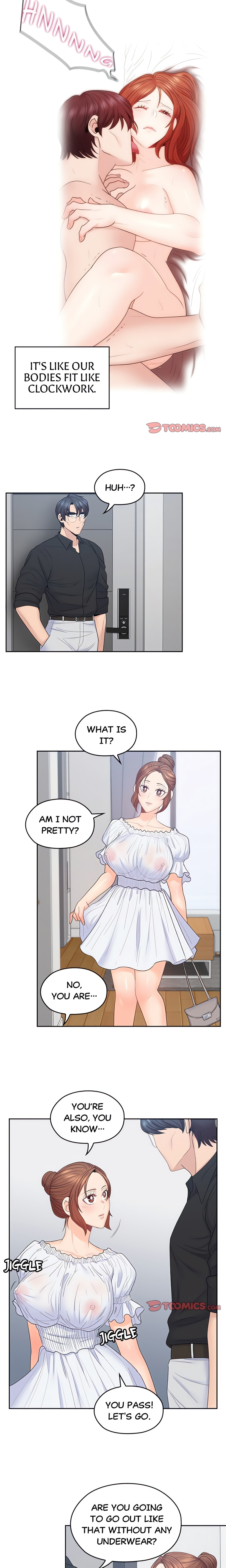 My Mister (Official) chapter 45 page 7
