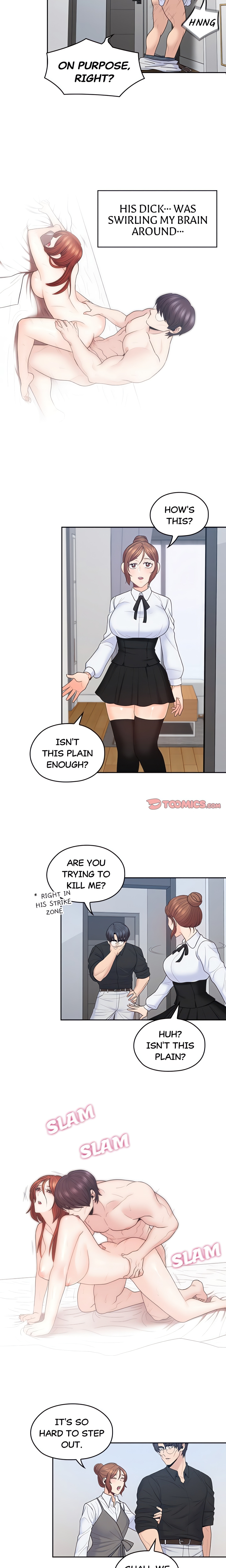 My Mister (Official) chapter 45 page 9