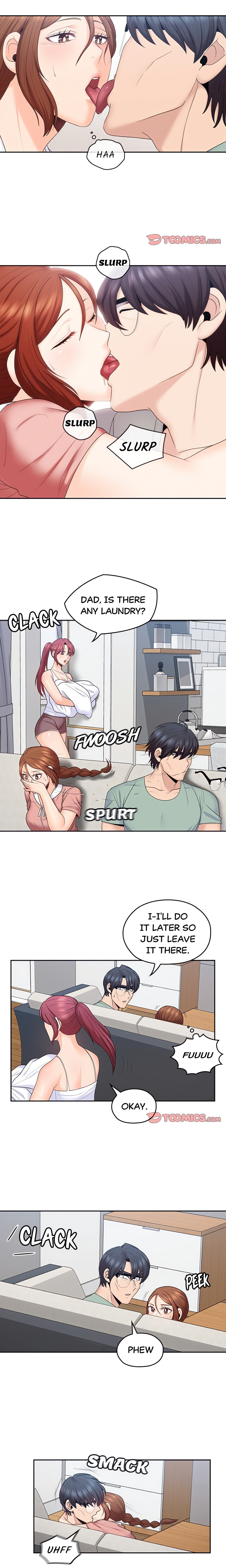 My Mister (Official) chapter 46 page 6