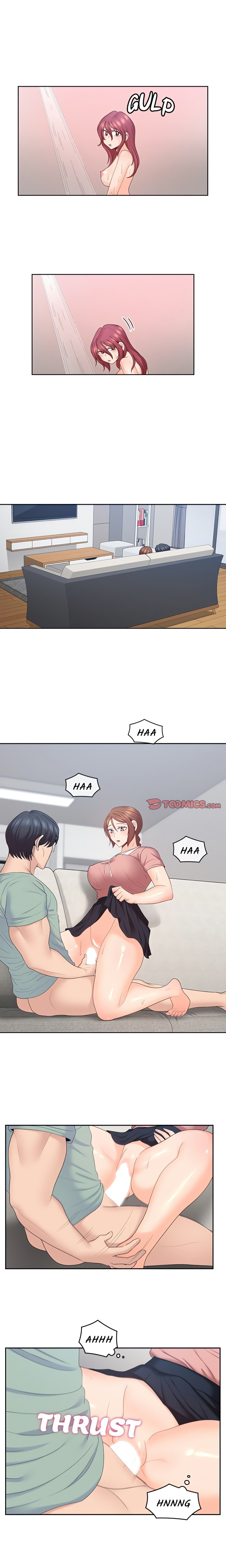 My Mister (Official) chapter 46 page 9