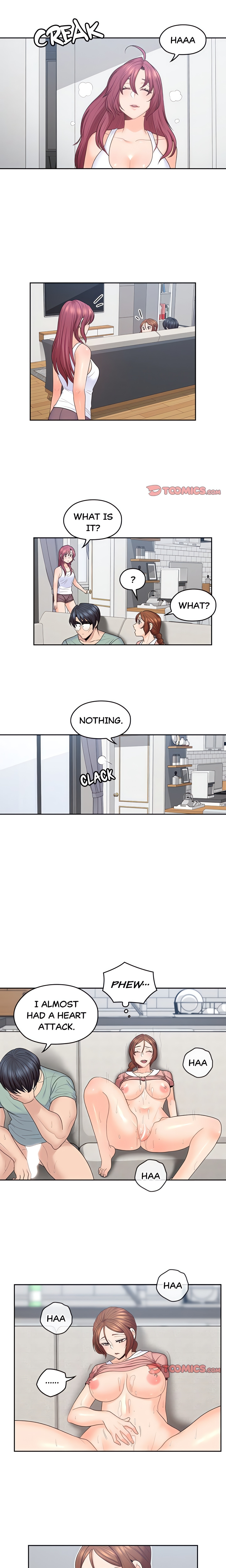 My Mister (Official) chapter 46 page 12