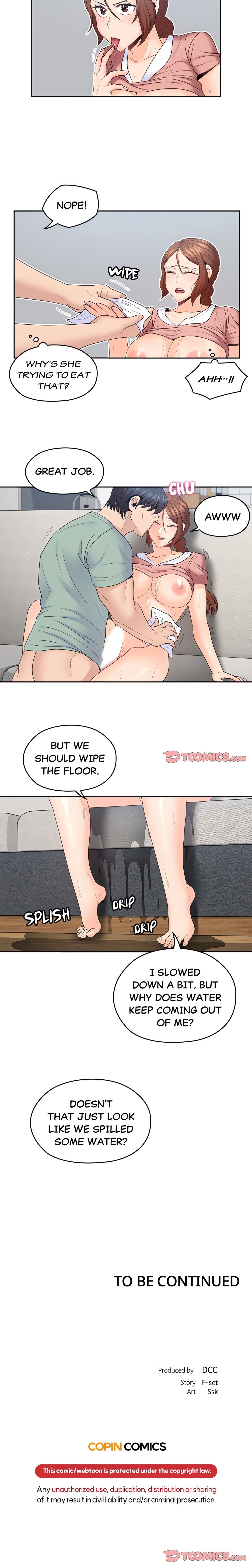 My Mister (Official) chapter 46 page 13