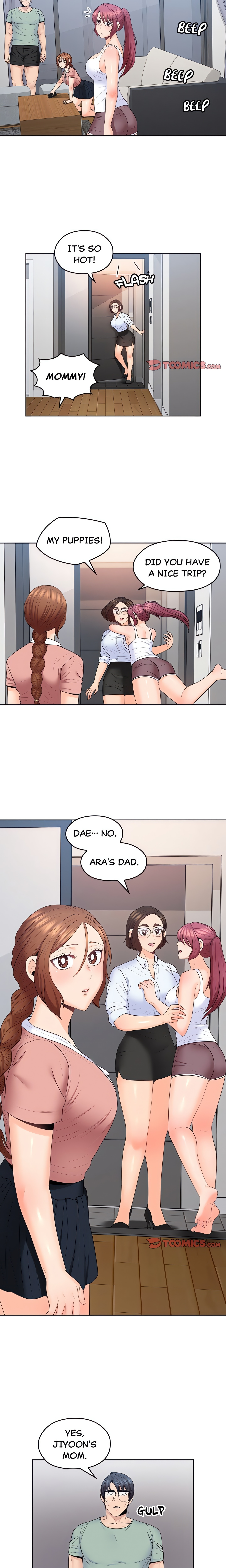 My Mister (Official) chapter 47 page 2