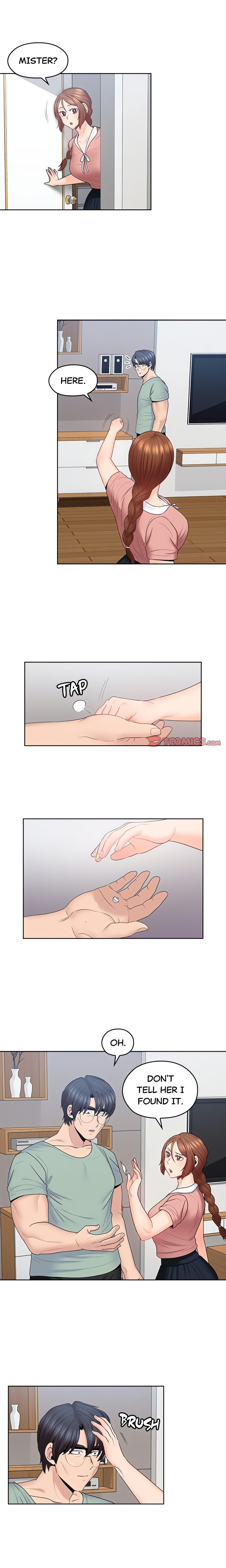 My Mister (Official) chapter 47 page 4