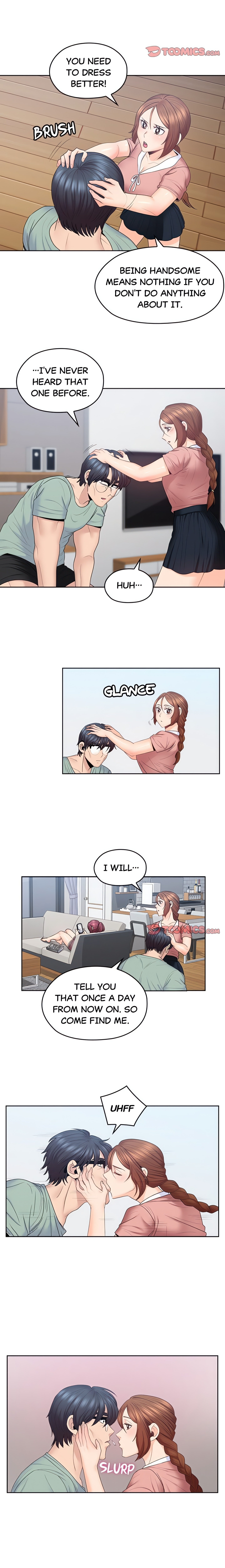 My Mister (Official) chapter 47 page 5