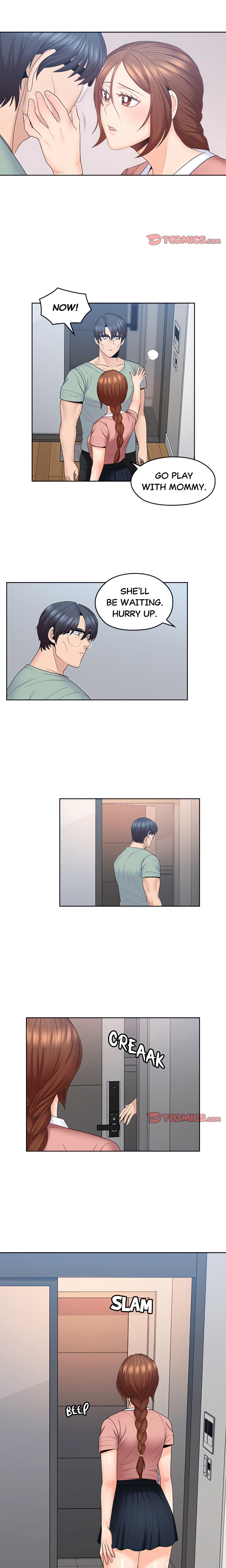 My Mister (Official) chapter 47 page 6