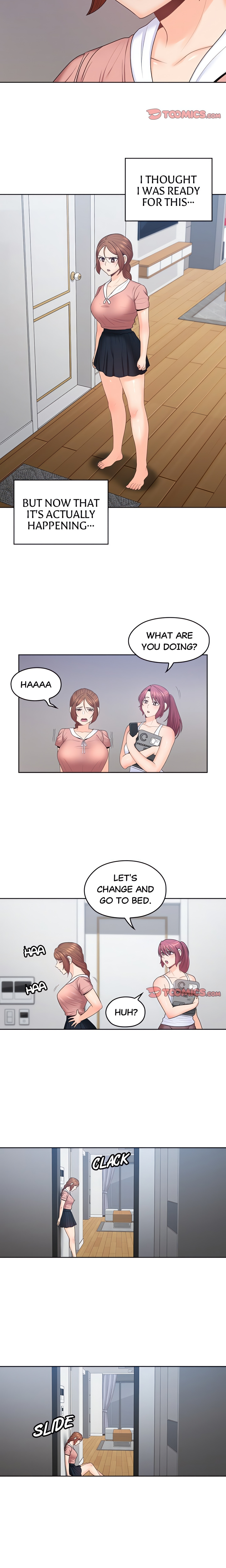 My Mister (Official) chapter 47 page 10