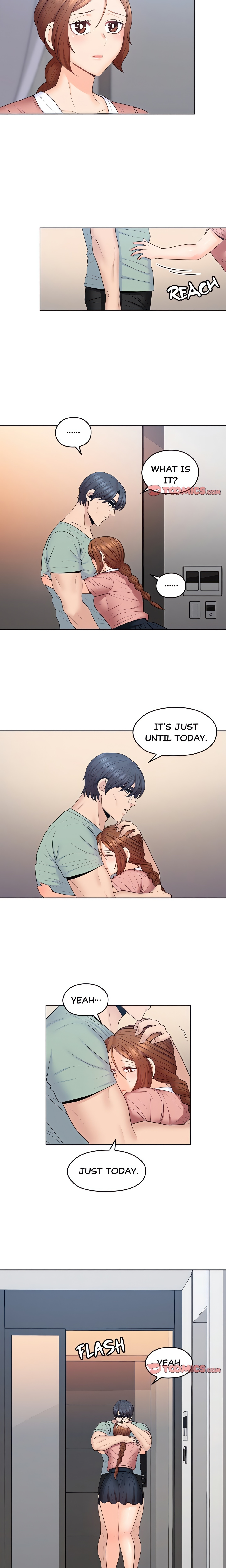 My Mister (Official) chapter 47 page 12